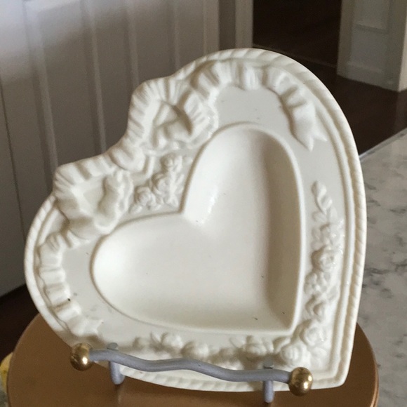 Midwest Other - Dish Mid west heart